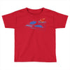 larkitecture Toddler T-shirt