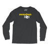 away days Long Sleeve Shirts