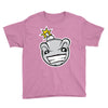 bomb Youth Tee