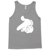 mouse hands ym Tank Top