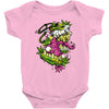rodeos of japelanos Baby Onesie