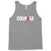 courage Tank Top