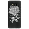 life after death Samsung Galaxy S8