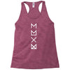 Monsta X Racerback Tank