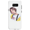 SON CHAEYOUNG Samsung Galaxy S8