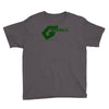 new york generals Youth Tee