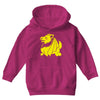 dragon Youth Hoodie