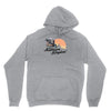 mushroom kingdom Unisex Hoodie