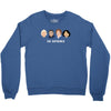 The Supremes Crewneck Sweatshirt