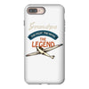 grandpa the pilot the myth the legend iPhone 8 Plus