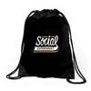 SOX Drawstring Bags