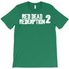 red dead redemption 2 T-Shirt
