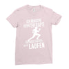 laufen Ladies Fitted T-Shirt