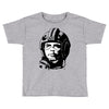 rebeli&oacute;n Toddler T-shirt