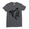 venom 5 Ladies Fitted T-Shirt