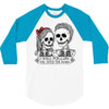 lovely bones 3/4 Sleeve Shirt