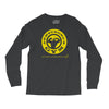 armstrong's gym Long Sleeve Shirts