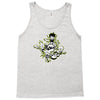 lets rock!!! black Tank Top