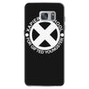 x men avengers marvel comics gift Samsung Galaxy S7