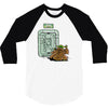 use the force 3/4 Sleeve Shirt