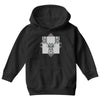 the team Youth Hoodie
