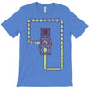 camera T-Shirt