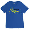 negative press covfefe V-Neck Tee