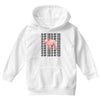 oh my god pig Youth Hoodie