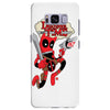 deadpool time Samsung Galaxy S8 Plus