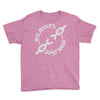 rules Youth Tee
