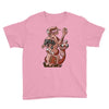 well fvck you too! Youth Tee