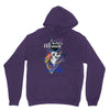 who loves golden retriever. Unisex Hoodie