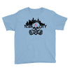 toxicity Youth Tee