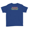 christmas misery Youth Tee