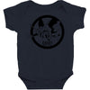 eva 01 Baby Bodysuit