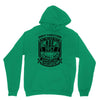 Things Better 1957 Age Approach Magnificent Hoodie