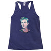 avicii Racerback Tank