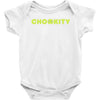 Chookity Baby Bodysuit