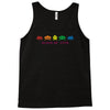 funny retro space invaders 'class of 1978' Tank Top