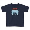 jason jaws Toddler T-shirt