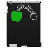 cider slave drinking west country apple scrumpy rough cyder iPad 3 and 4 Case