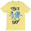 peanut butter and jelly   bff T-Shirt