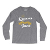 queens are born in june Long Sleeve Shirts