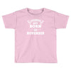 legends are born in november Toddler T-shirt