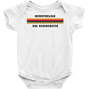 nevertheless she regenerated Baby Bodysuit