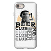 Beer Club Pub iPhone 8