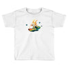 chaos and destruction Toddler T-shirt