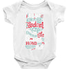 fandom life Baby Onesie