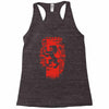 lion crest Racerback Tank