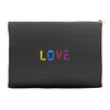 love Accessory Pouches